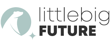Logo Träger littlebigFuture gGmbH